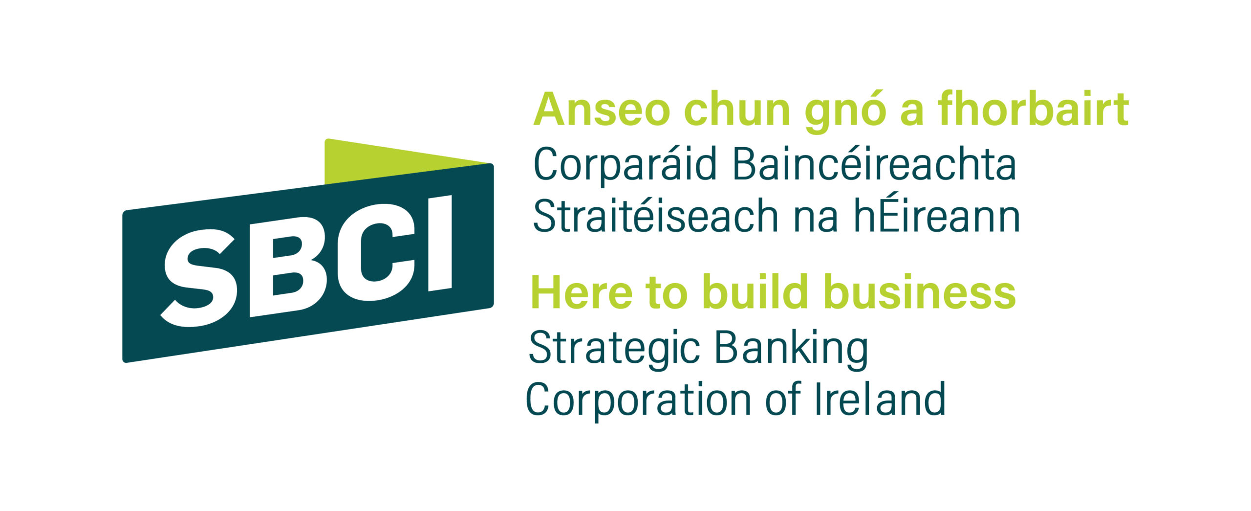 SBCI
